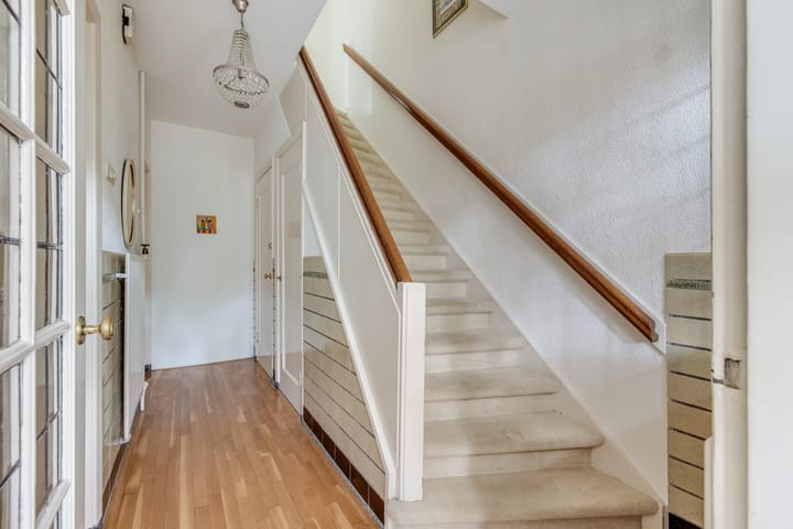 Foto 10 van Noord-Houdringelaan 1