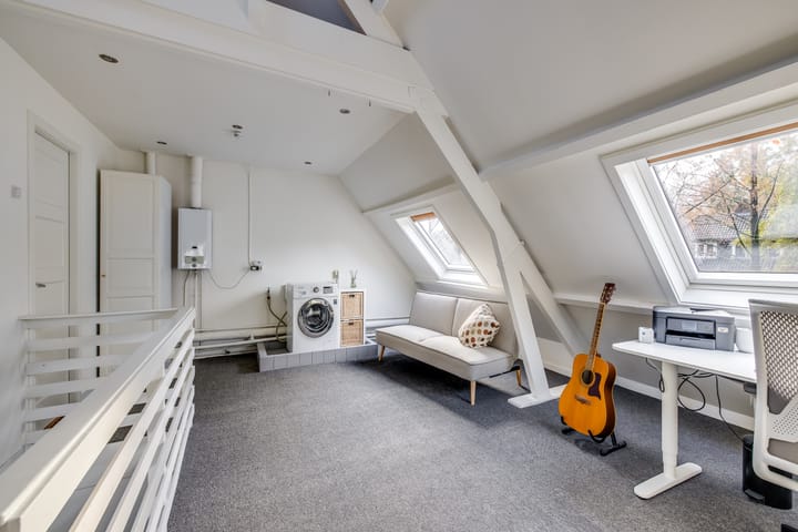 Foto 32 van Noord-Houdringelaan 1