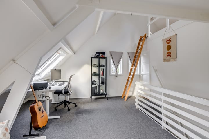 Foto 34 van Noord-Houdringelaan 1