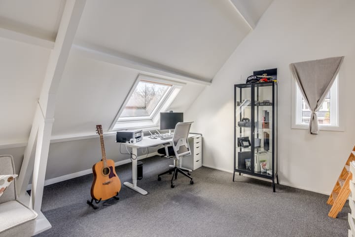 Foto 36 van Noord-Houdringelaan 1