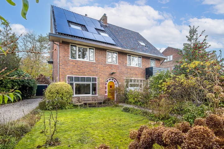 Foto 6 van Noord-Houdringelaan 1