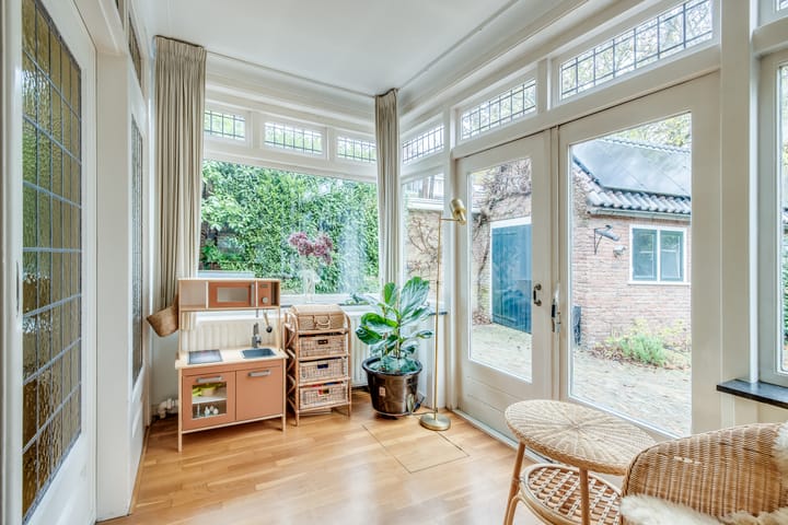 Foto 18 van Noord-Houdringelaan 1