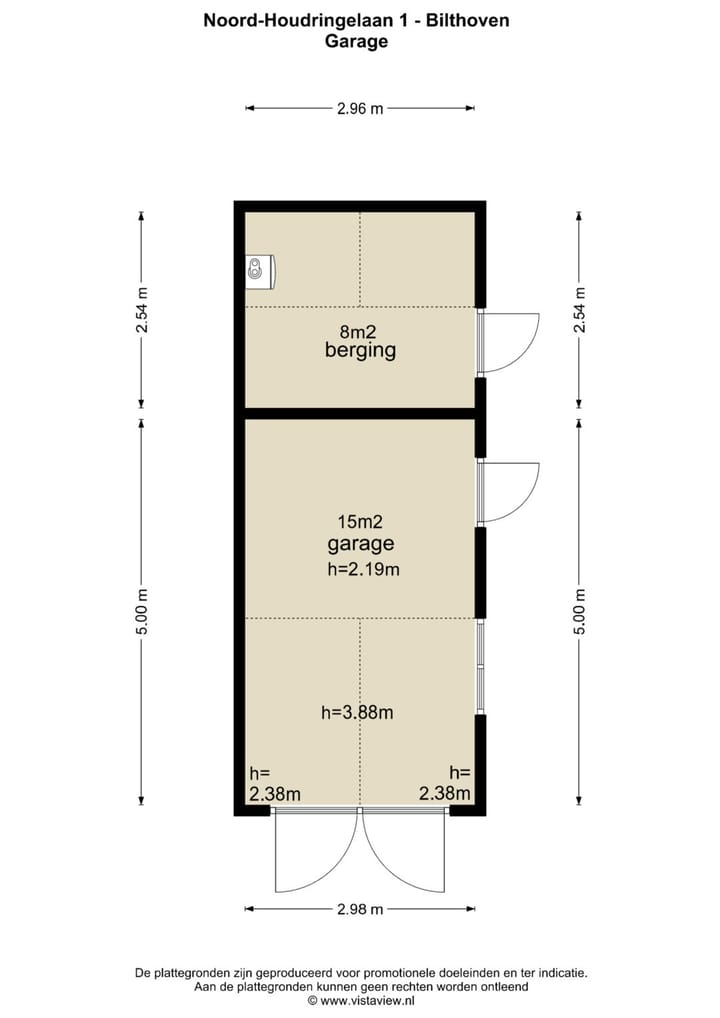 Foto 58 van Noord-Houdringelaan 1