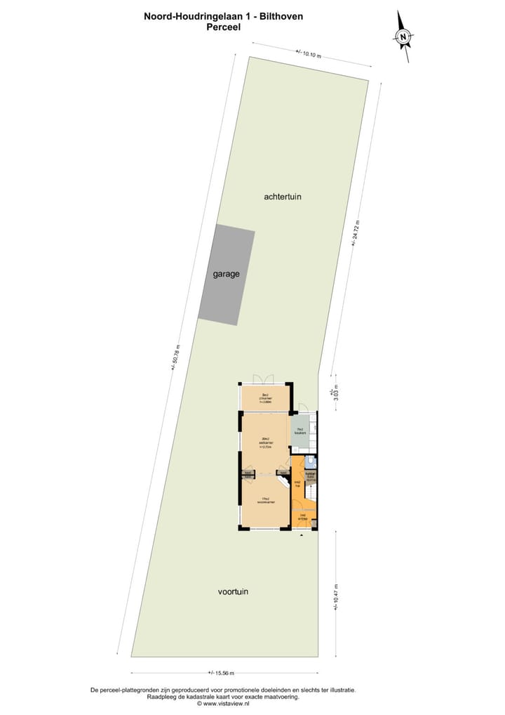 Foto 59 van Noord-Houdringelaan 1