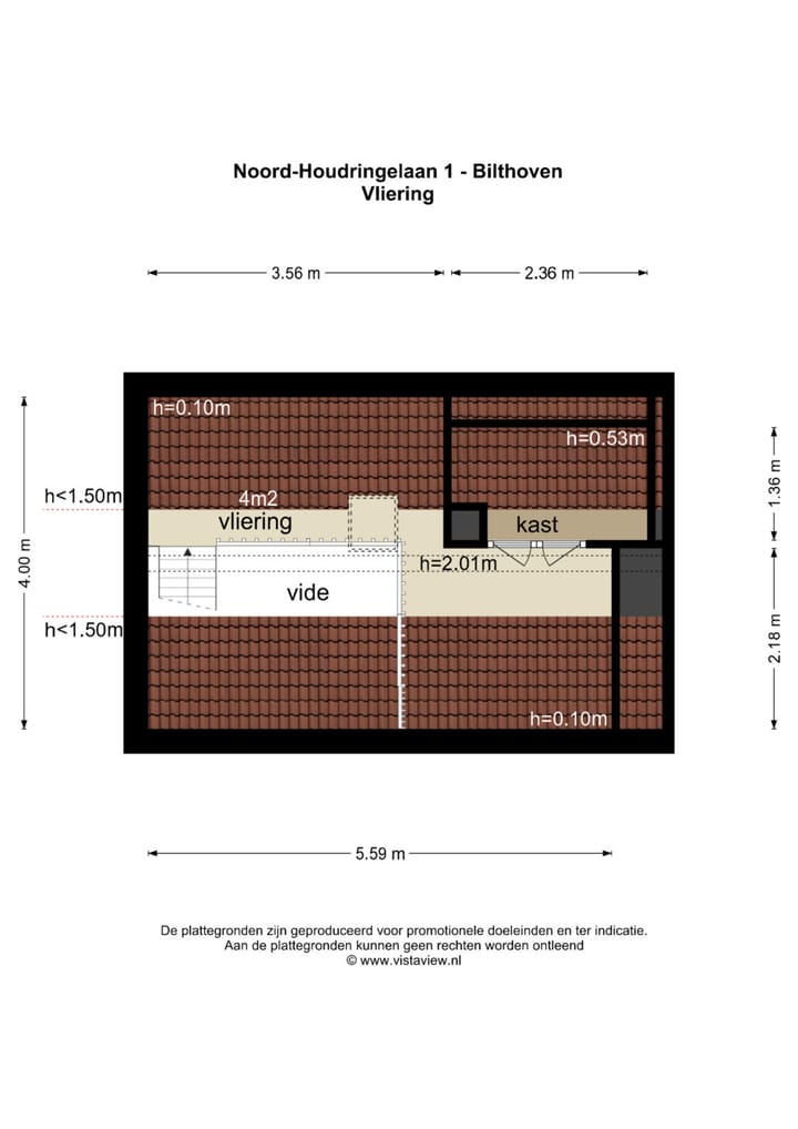 Foto 62 van Noord-Houdringelaan 1