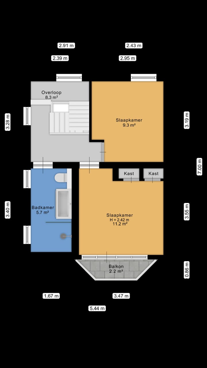 Photo 59 of Heemweg 8