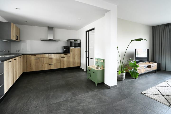 Foto 3 van Bosstraat 3