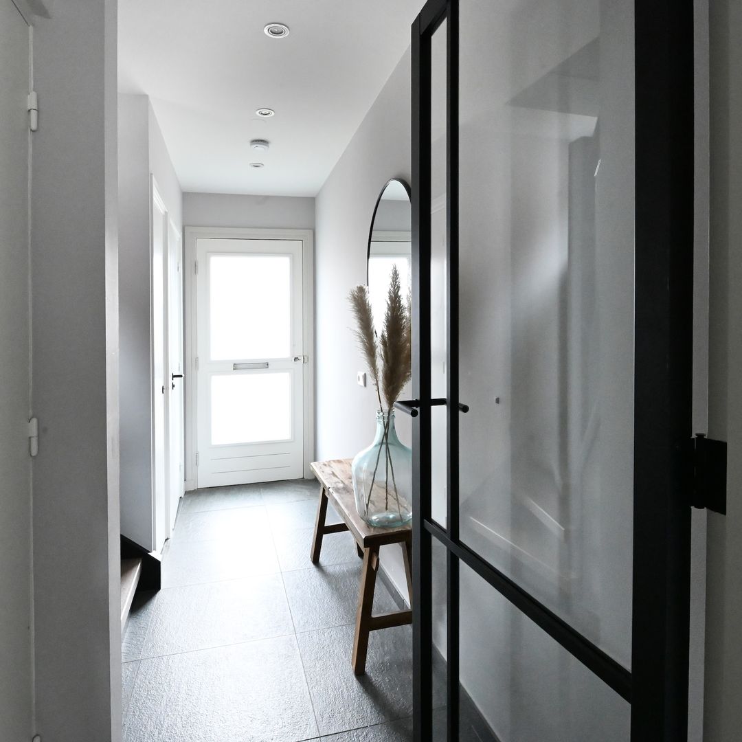 Foto 2 van Bosstraat 3