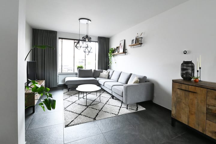 Foto 4 van Bosstraat 3