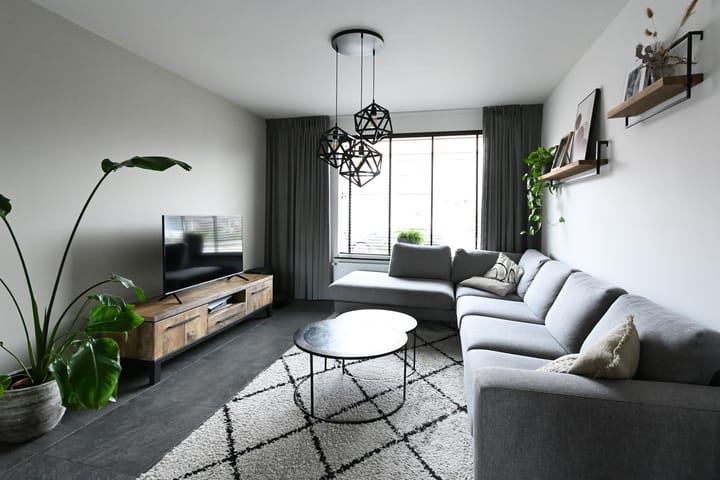 Foto 5 van Bosstraat 3