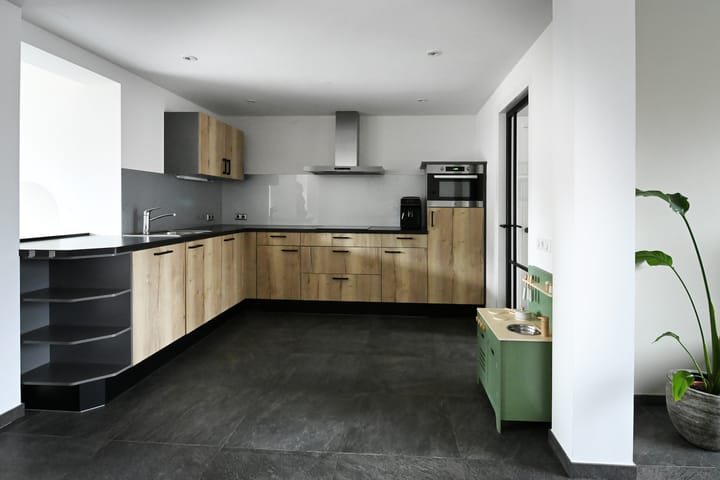 Foto 7 van Bosstraat 3