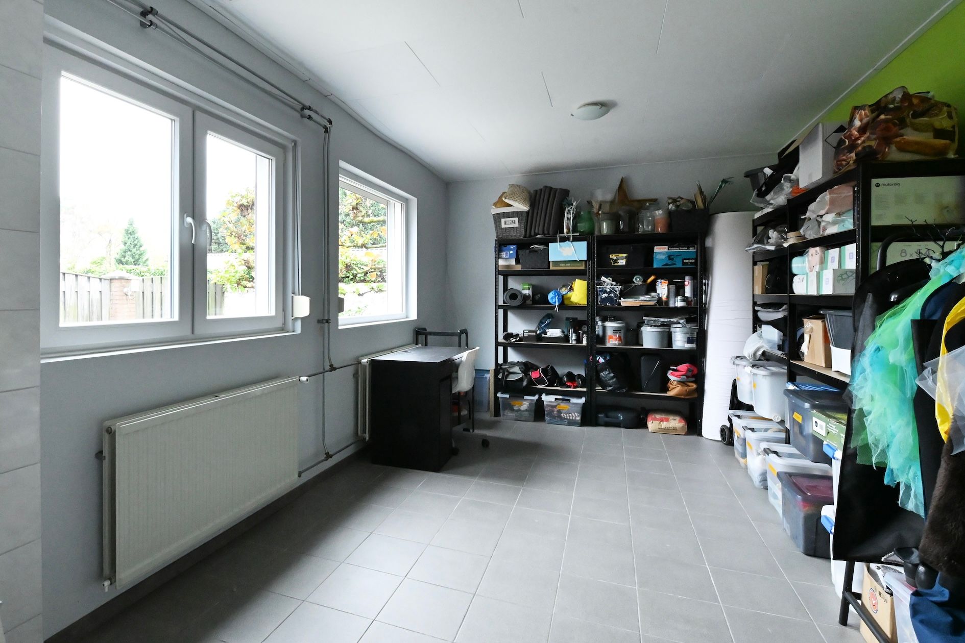 Foto 15 van Bosstraat 3