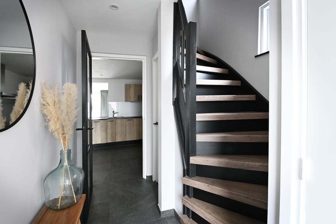 Foto 17 van Bosstraat 3