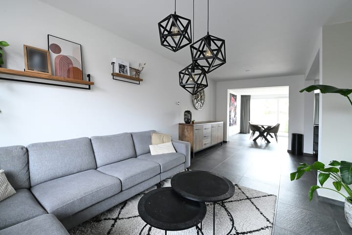 Foto 9 van Bosstraat 3