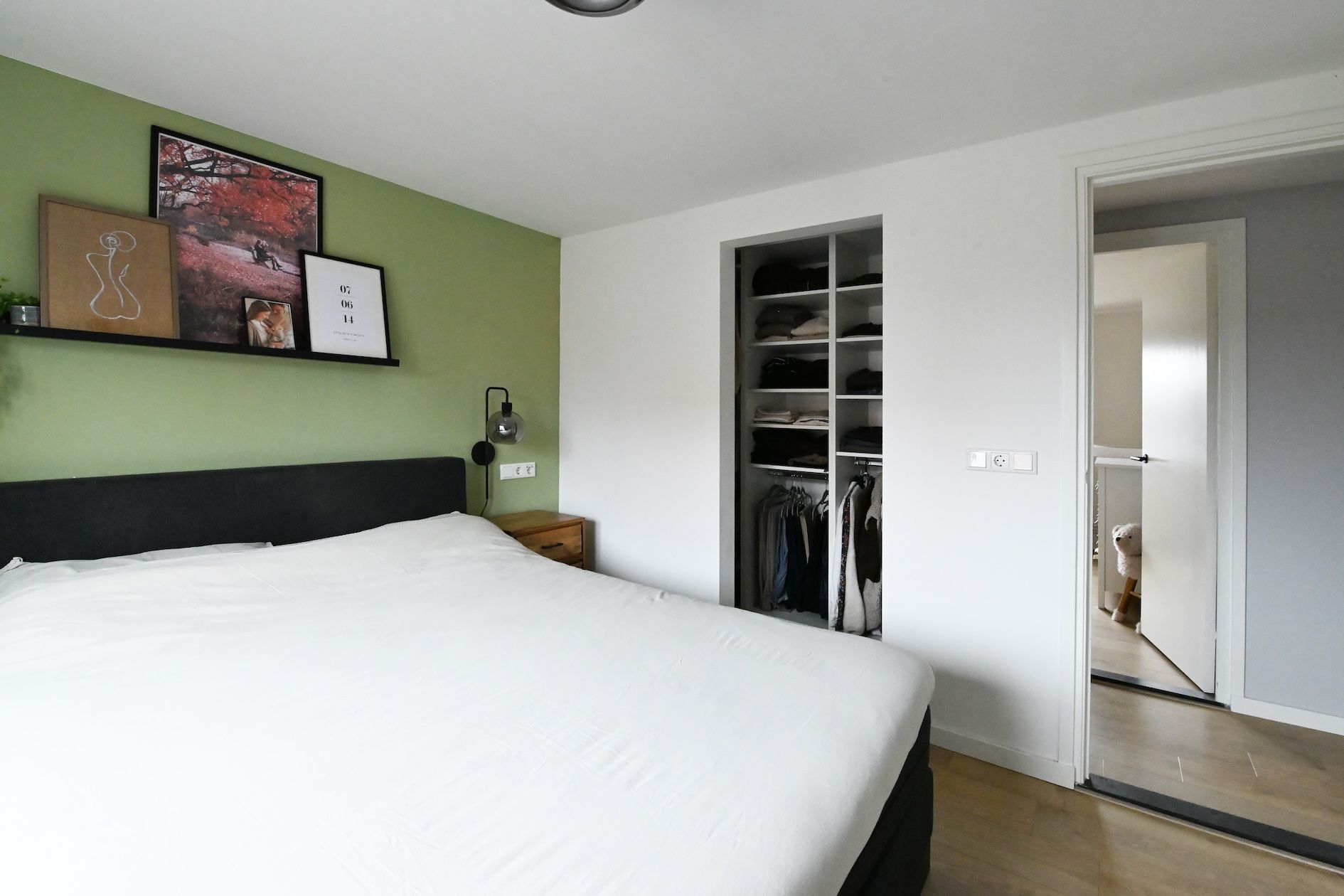 Foto 21 van Bosstraat 3