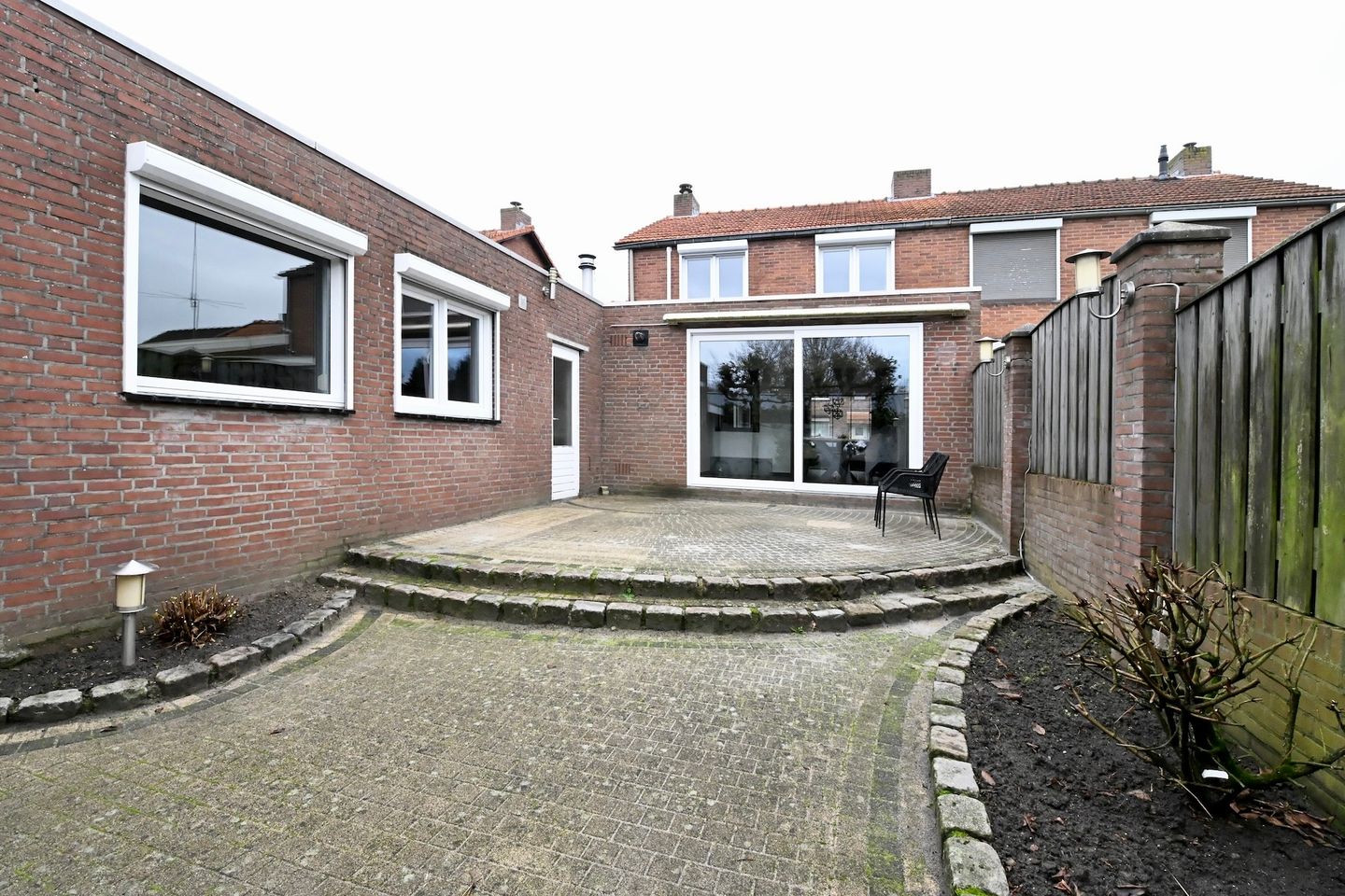 Foto 25 van Bosstraat 3