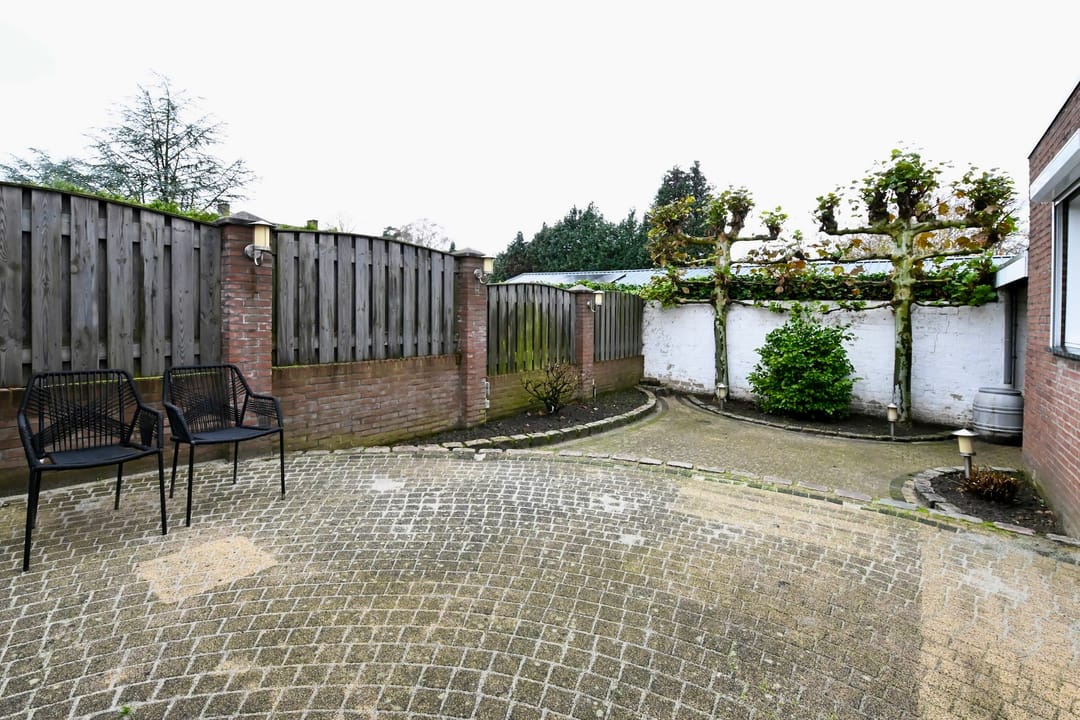 Foto 26 van Bosstraat 3