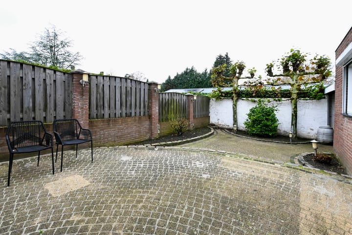 Foto 26 van Bosstraat 3