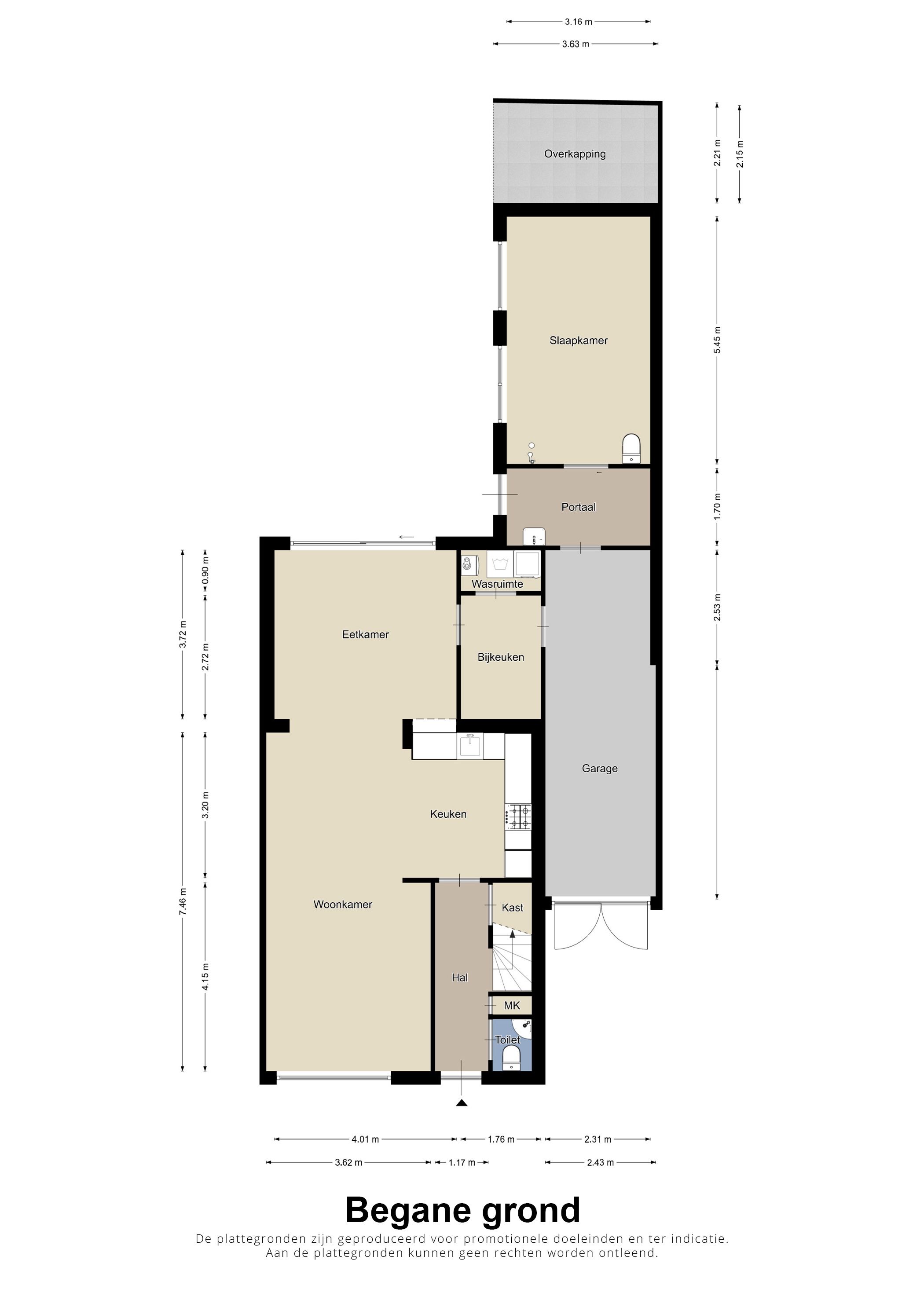 Foto 27 van Bosstraat 3