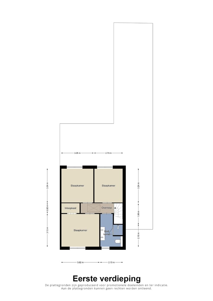 Foto 28 van Bosstraat 3