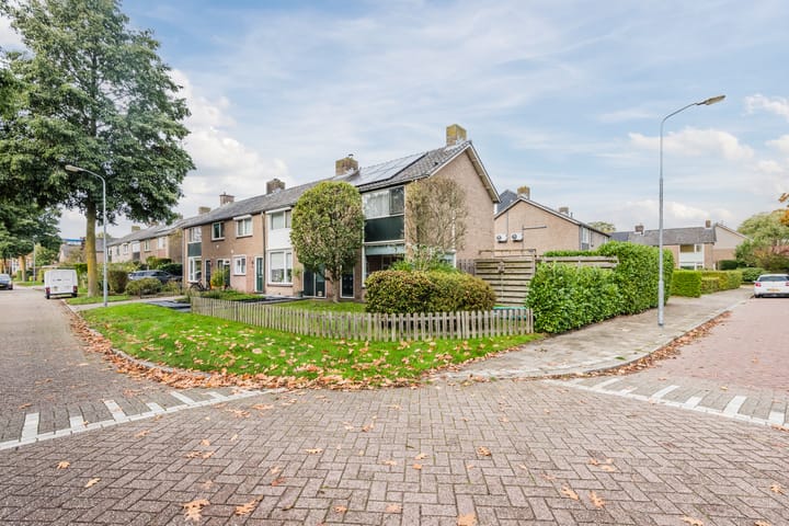 Photo 4 of Julianalaan 10