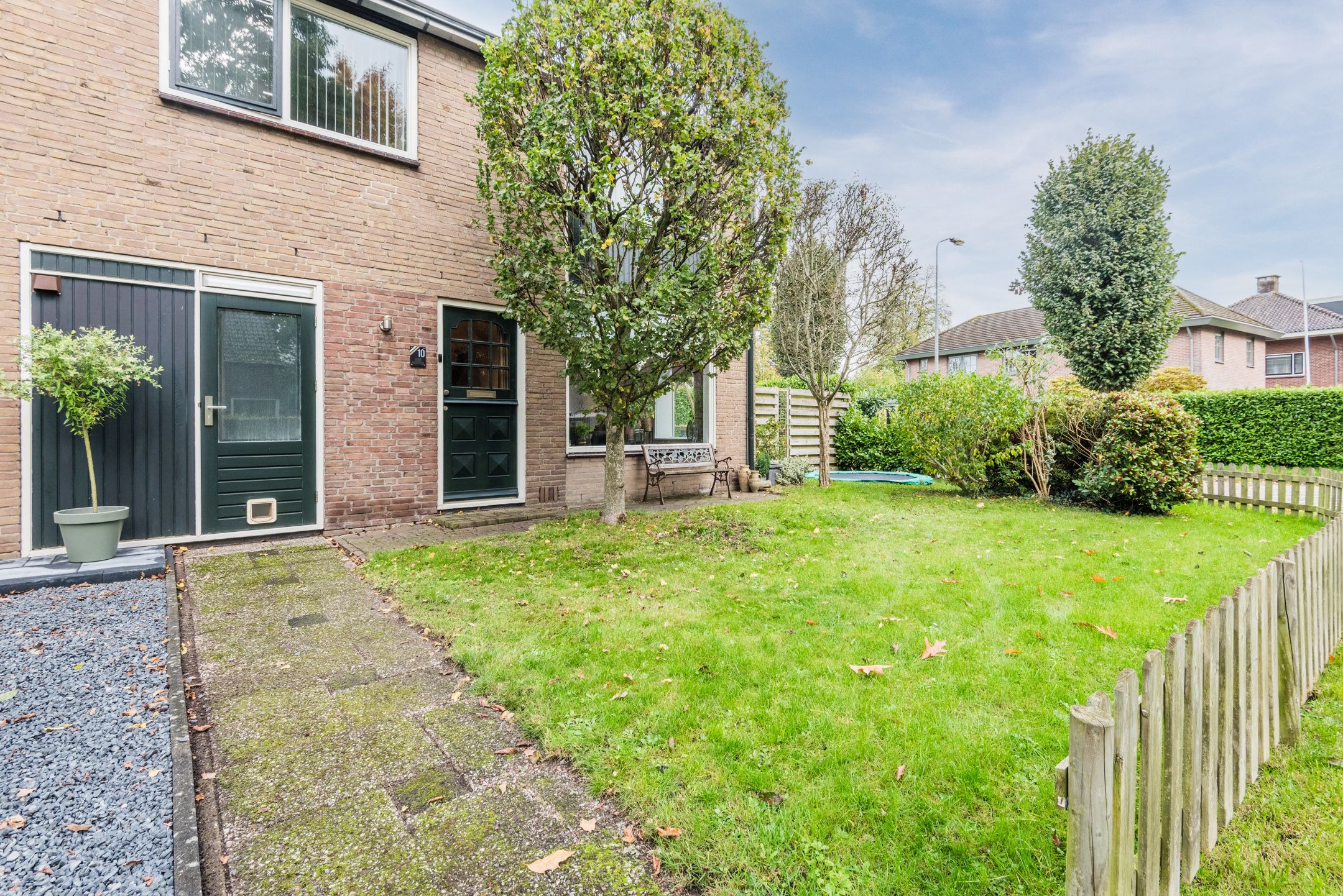 Foto 6 van Julianalaan 10