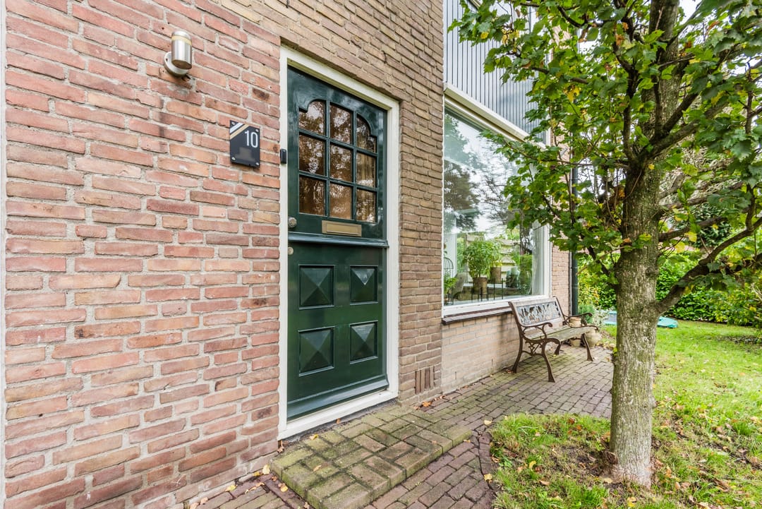 Foto 7 van Julianalaan 10