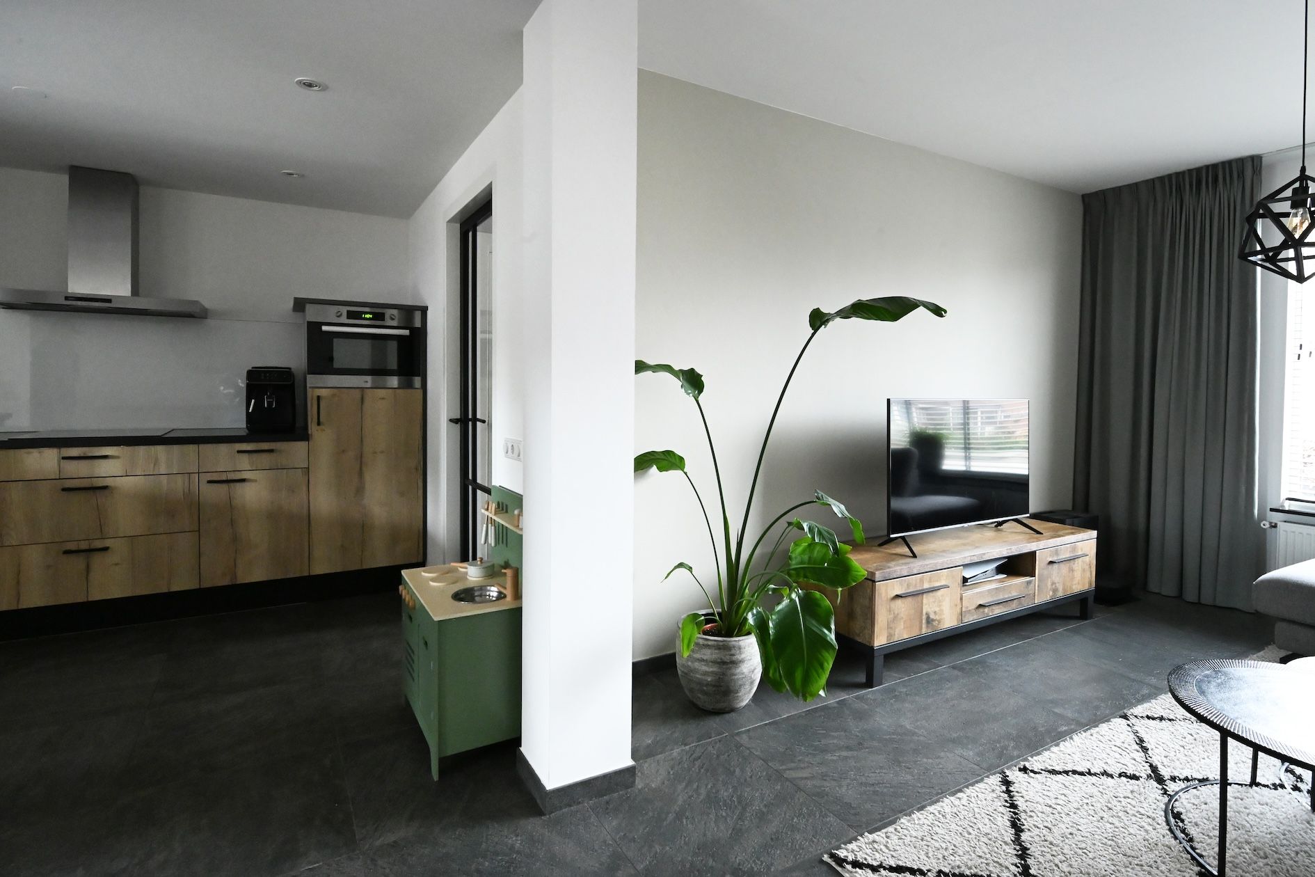 Foto 6 van Bosstraat 3