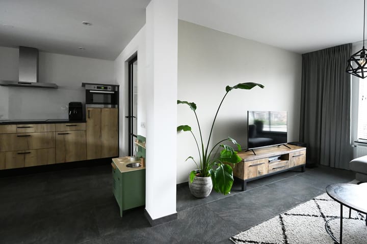 Foto 6 van Bosstraat 3