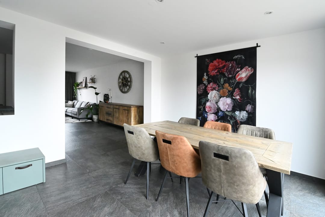 Foto 13 van Bosstraat 3