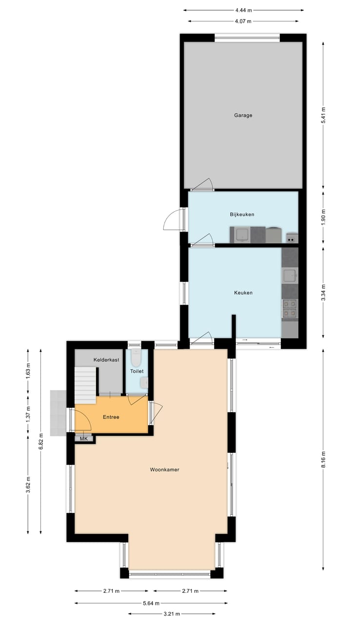 Foto 30 van Kerkring 6