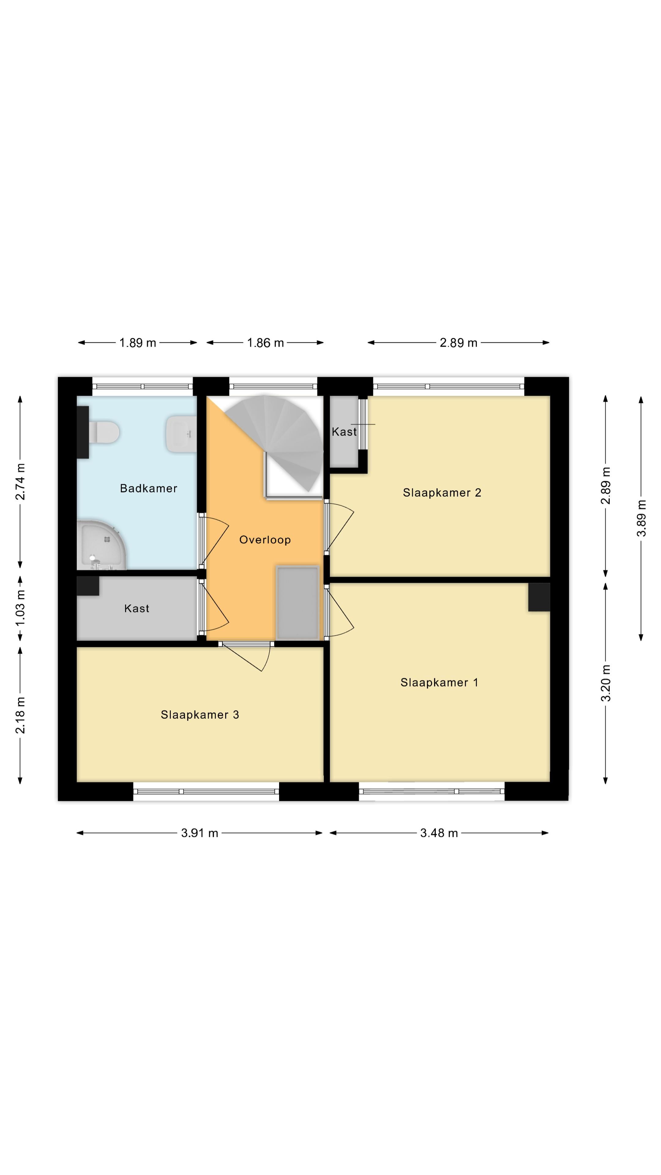 Foto 51 van Julianalaan 10