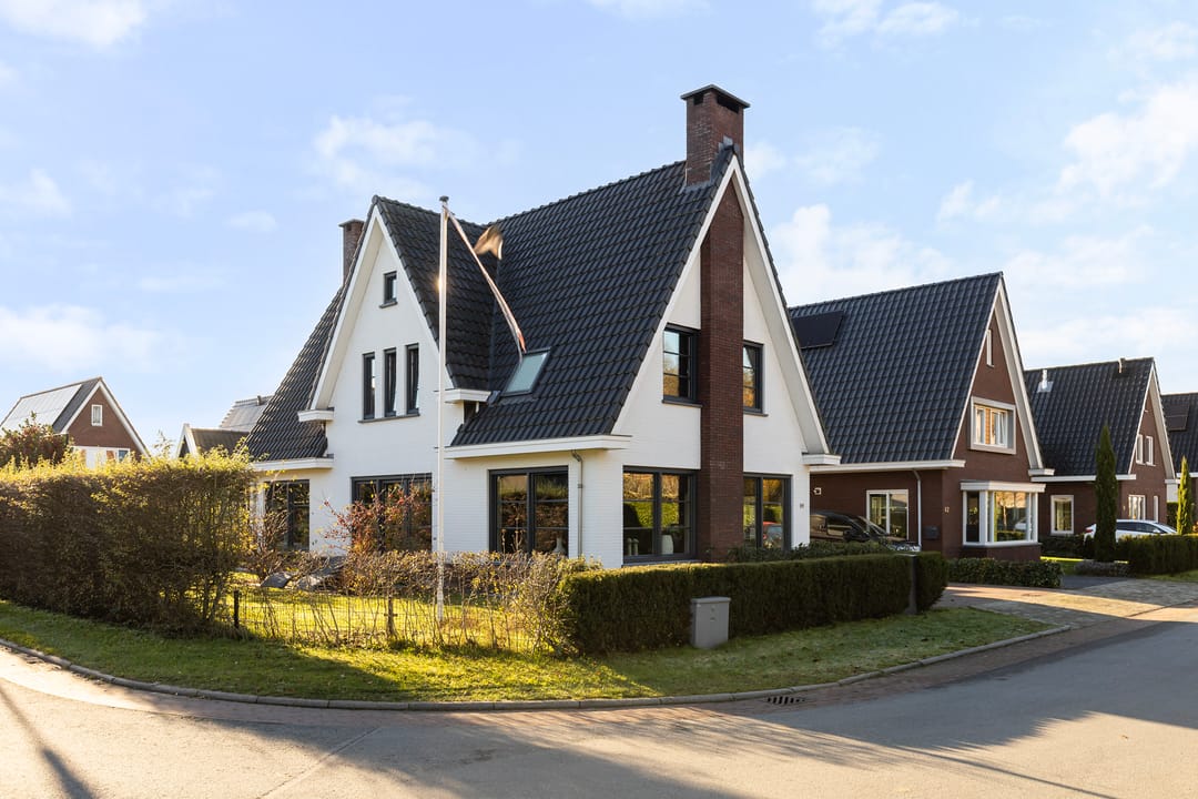Foto 1 van Het Sparrenbos 44
