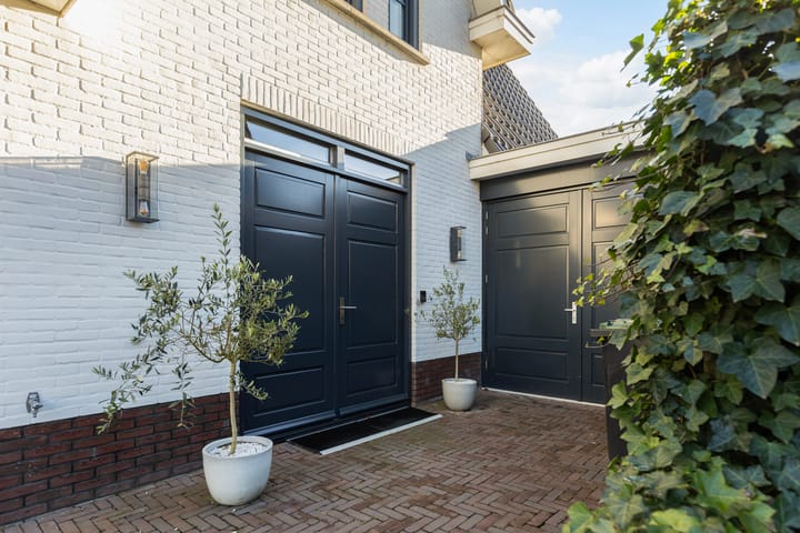 Foto 5 van Het Sparrenbos 44