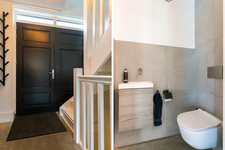 Foto 7 van Het Sparrenbos 44