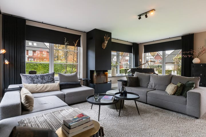 Foto 8 van Het Sparrenbos 44