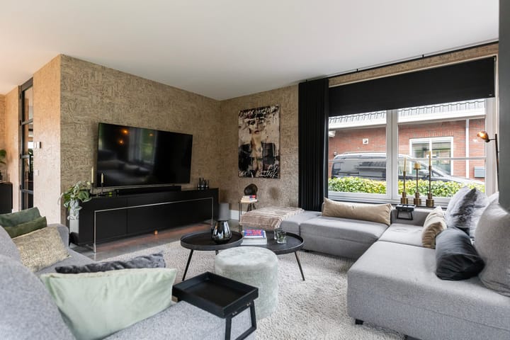 Foto 9 van Het Sparrenbos 44