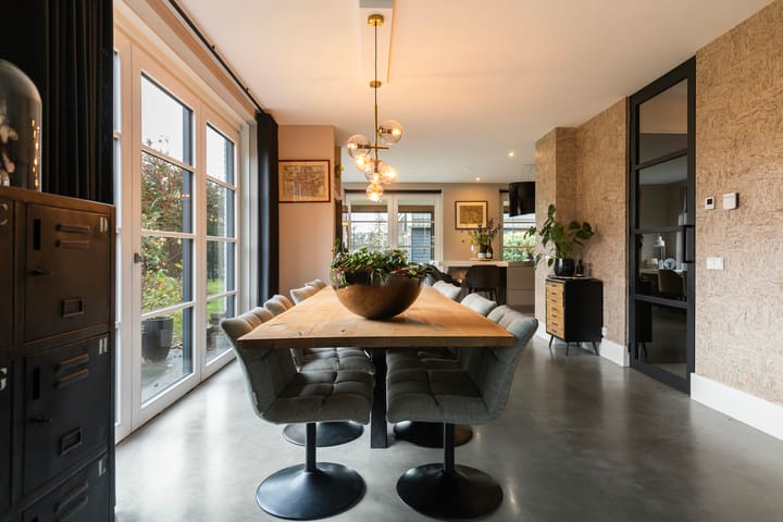 Foto 10 van Het Sparrenbos 44