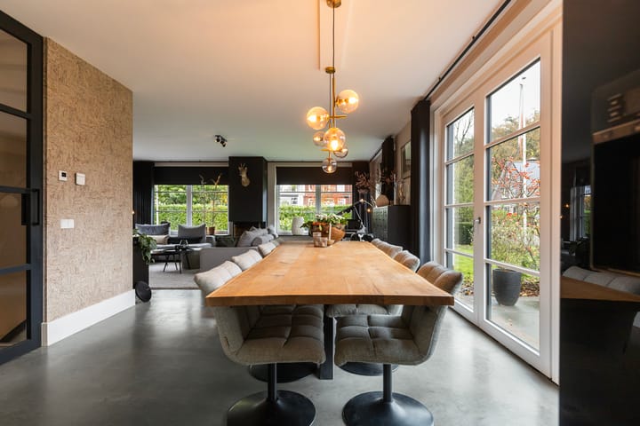 Foto 11 van Het Sparrenbos 44