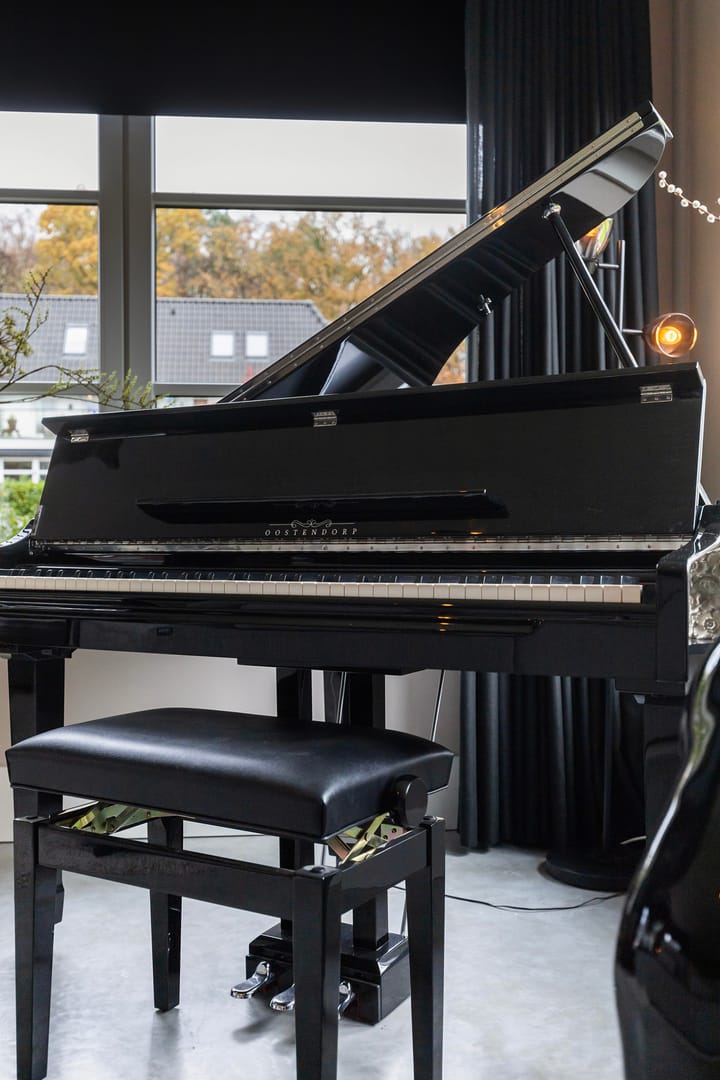 Foto 12 van Het Sparrenbos 44