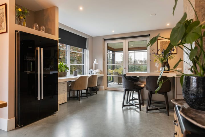 Foto 13 van Het Sparrenbos 44