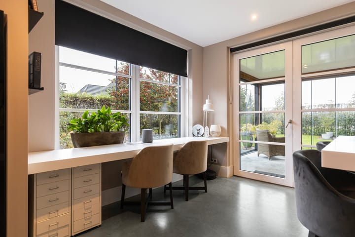 Foto 14 van Het Sparrenbos 44