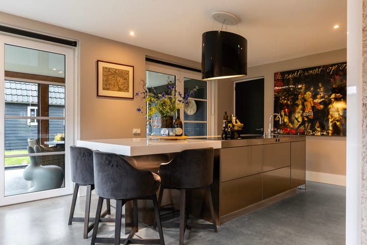 Foto 15 van Het Sparrenbos 44