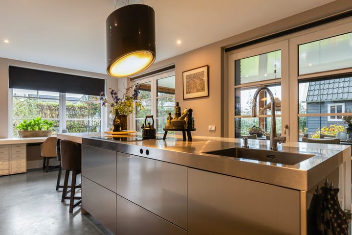 Foto 17 van Het Sparrenbos 44