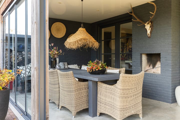 Foto 19 van Het Sparrenbos 44