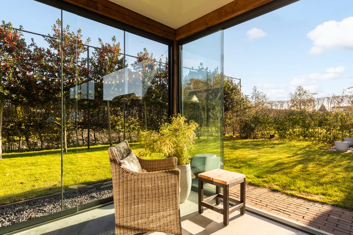 Foto 21 van Het Sparrenbos 44