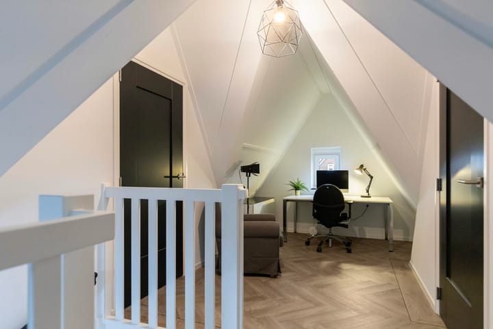 Foto 37 van Het Sparrenbos 44