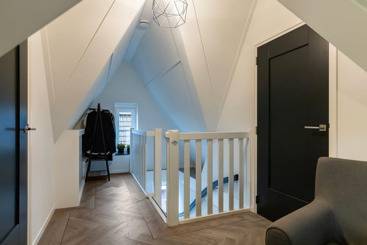 Foto 38 van Het Sparrenbos 44