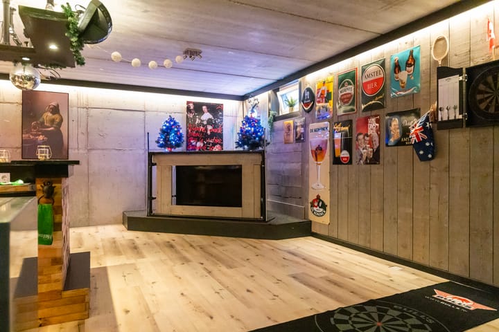 Foto 43 van Het Sparrenbos 44