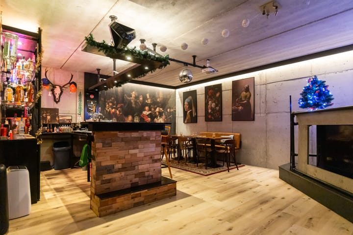 Foto 44 van Het Sparrenbos 44